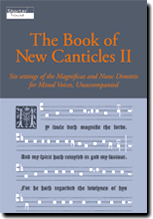 The Book of New Canticles 2